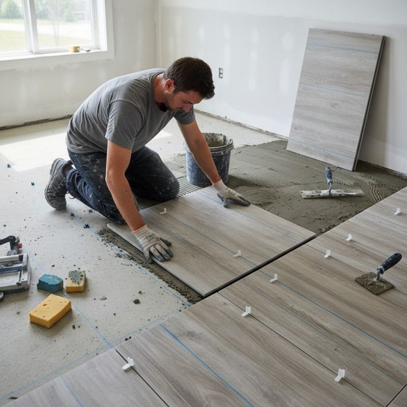 Flooring Service in Berlin, MD
