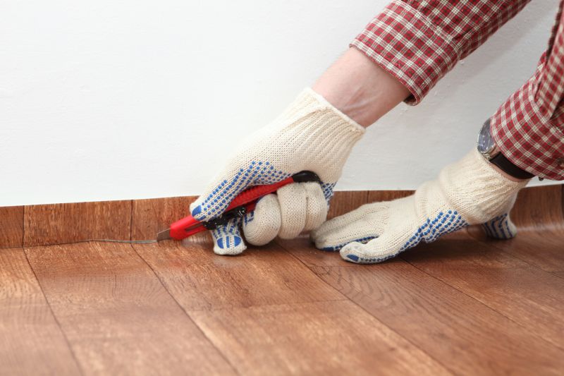 Linoleum Floor Installation in Allen, MD