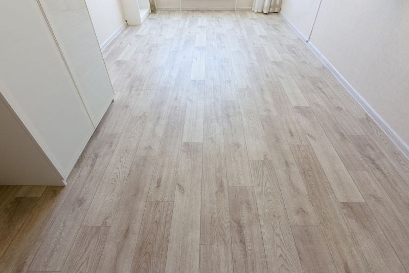 Linoleum Floor Installation in Ocean City, MD