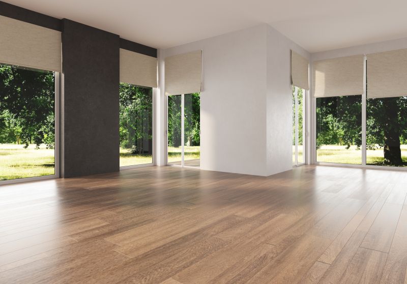 Lvt Flooring Installation in Allen, MD