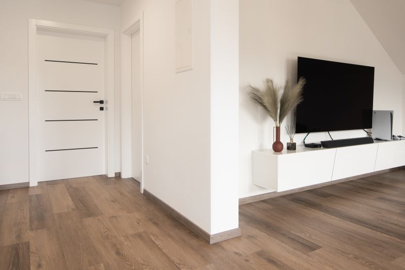 Lvt Flooring Installation in Berlin, MD