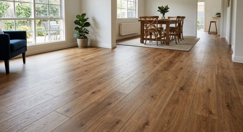 Lvt Replacement in Berlin, MD