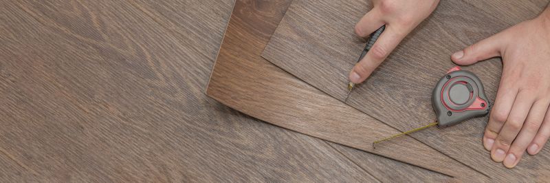 Sheet Flooring Installation in Selbyville, DE