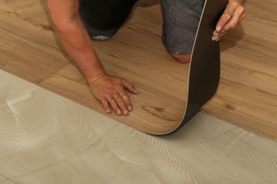 Sheet Linoleum Installation in Delmar, DE