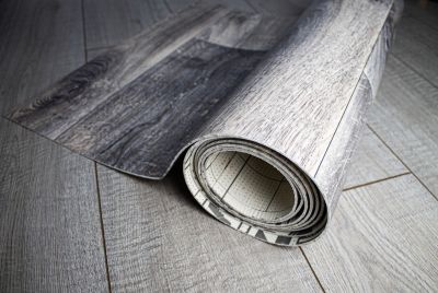 Sheet Vinyl Installation in Bethany Beach, DE