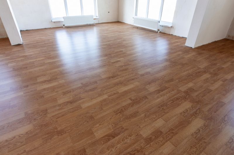 Vinyl Flooring Service in Berlin, MD